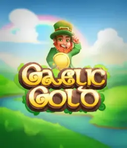 Set off on a picturesque journey to the Emerald Isle with Gaelic Gold Slot by Nolimit City, featuring lush visuals of rolling green hills, rainbows, and pots of gold. Enjoy the luck of the Irish as you play with featuring leprechauns, four-leaf clovers, and gold coins for a delightful play. Great for players looking for a touch of magic in their slots.